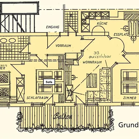 شقة In Near Slopes ميترسل
