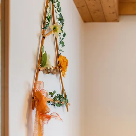 アパート In Near Slopes ミッタージル