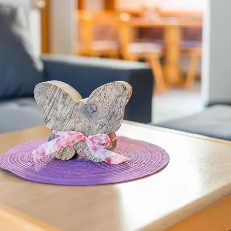 In Near Slopes شقة *