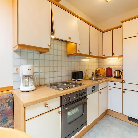 アパート In Near Slopes *