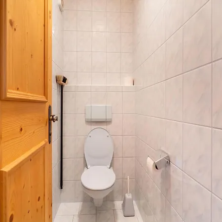 In Near Slopes アパート ミッタージル