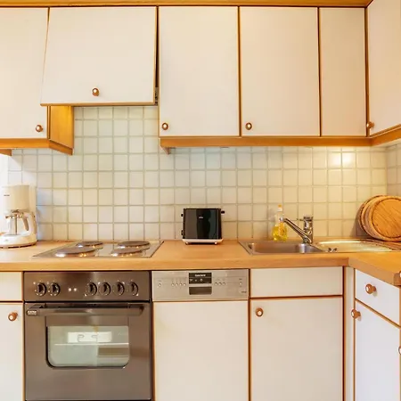 Beautiful With Stunning View Apartment