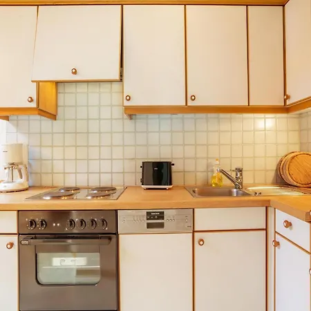 In Near Slopes アパート