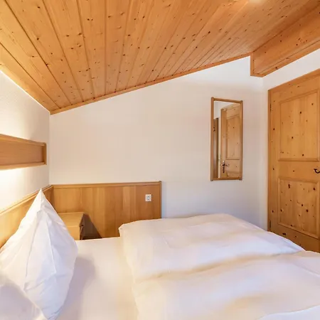 Apartmán In Near Slopes Mittersill