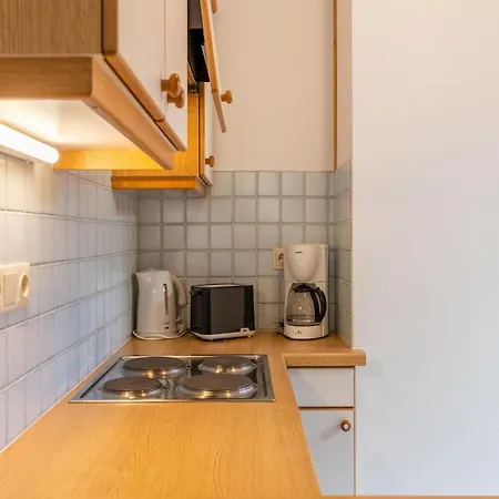 شقة In Near Slopes