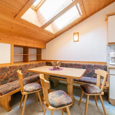 In Near Slopes Apartman