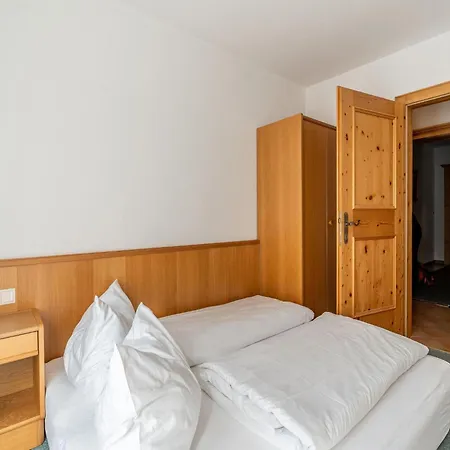 アパート In Near Slopes ミッタージル