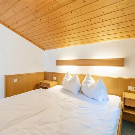 Apartman In Near Slopes