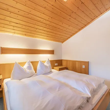 Apartmán In Near Slopes *