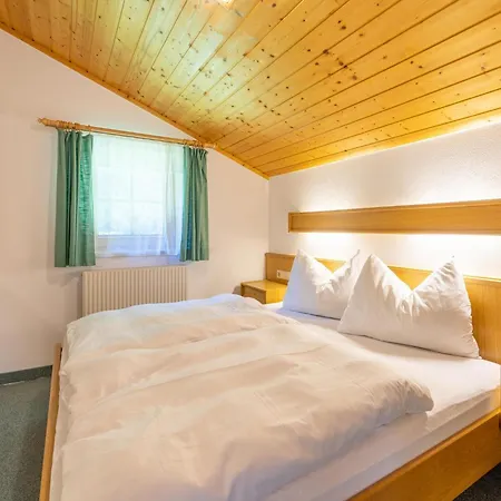 In Near Slopes شقة *