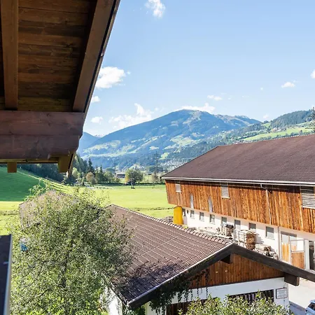 Apartmán In Near Slopes *
