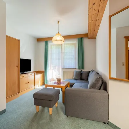 Apartmán In Near Slopes
