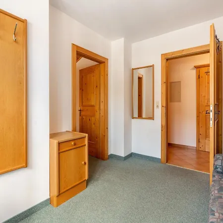 In Near Slopes شقة ميترسل