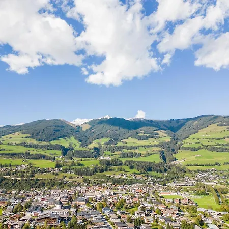 In Near Slopes アパート