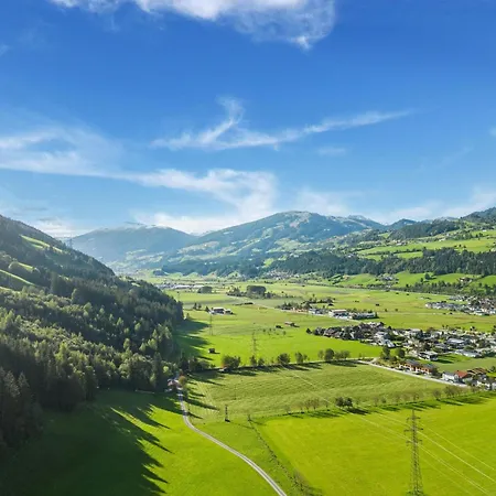 Apartmán In Near Slopes *