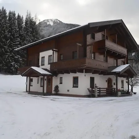 In Near Slopes Mittersill