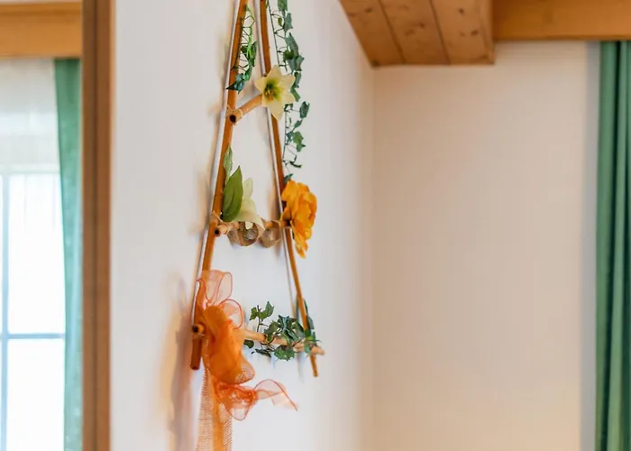 Apartman In Near Slopes Mittersill