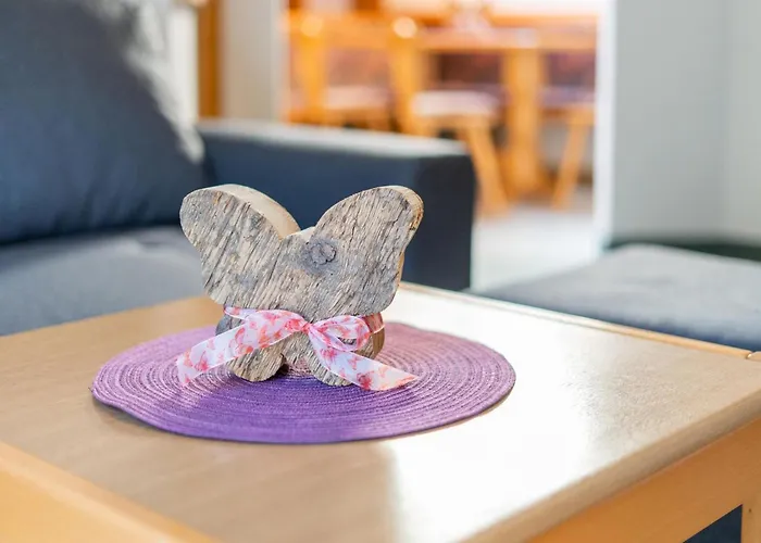 In Near Slopes Apartman *