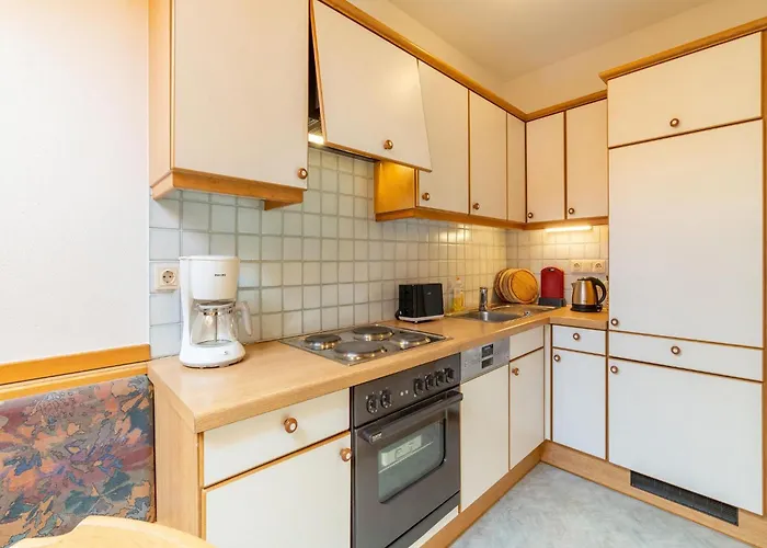 Apartman In Near Slopes *
