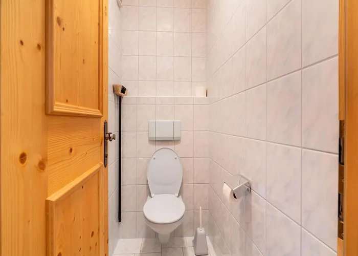 In Near Slopes Apartman Mittersill