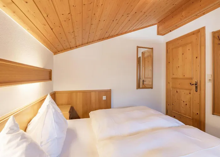 Apartamento In Near Slopes Mittersill