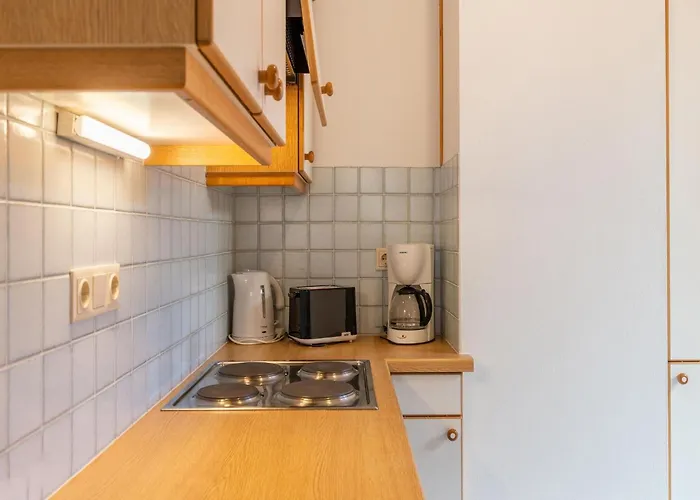 Apartman In Near Slopes