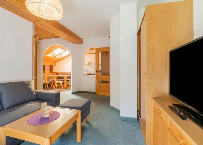 In Near Slopes Mittersill