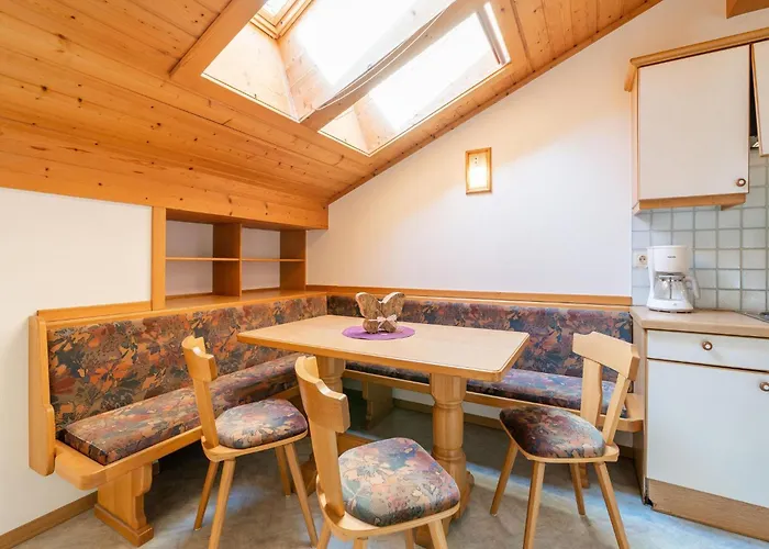 In Near Slopes Apartman