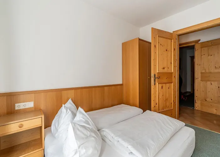 Apartman In Near Slopes Mittersill