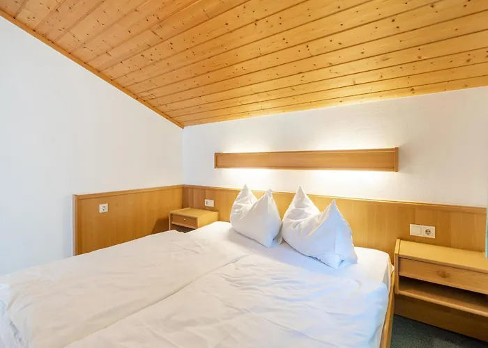 Apartamento In Near Slopes