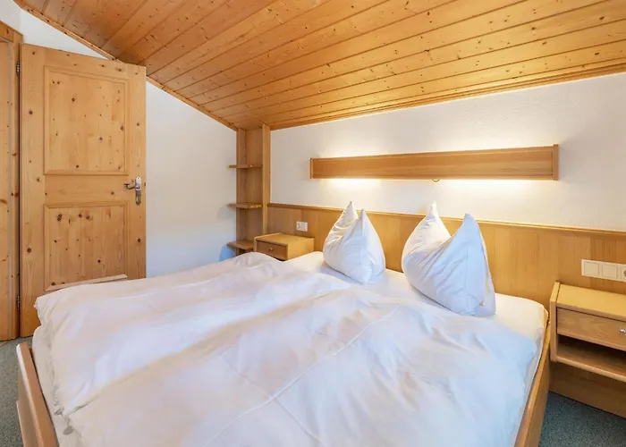 In Near Slopes Apartman Mittersill