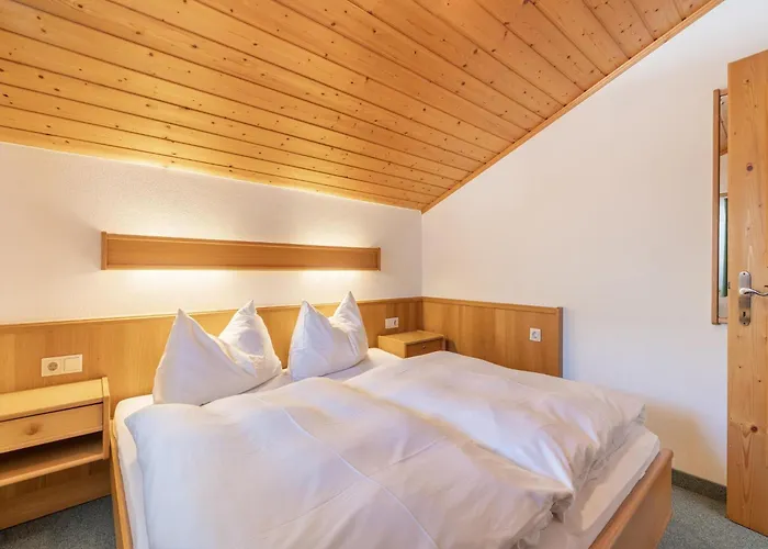 Apartman In Near Slopes *