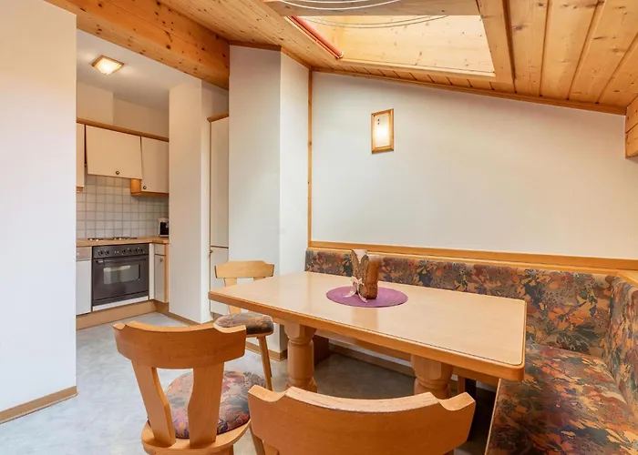 In Near Slopes * Mittersill