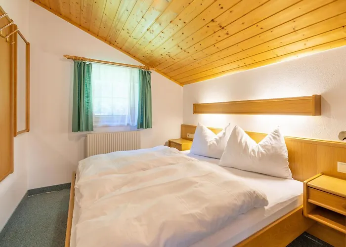 In Near Slopes Apartman *