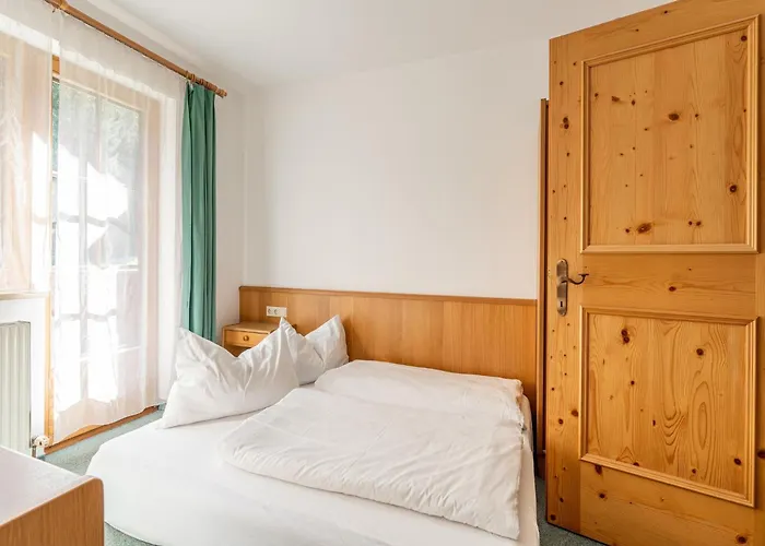 Apartamento In Near Slopes Mittersill