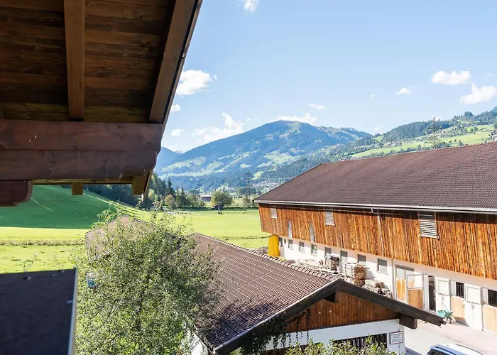 Apartamento In Near Slopes *