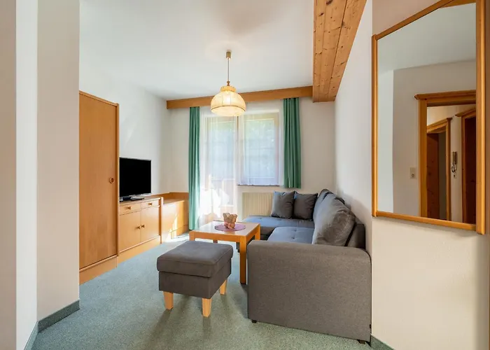Apartman In Near Slopes