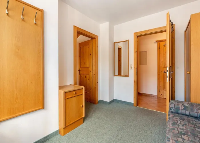 In Near Slopes Apartman Mittersill