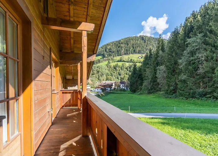 Apartman In Near Slopes