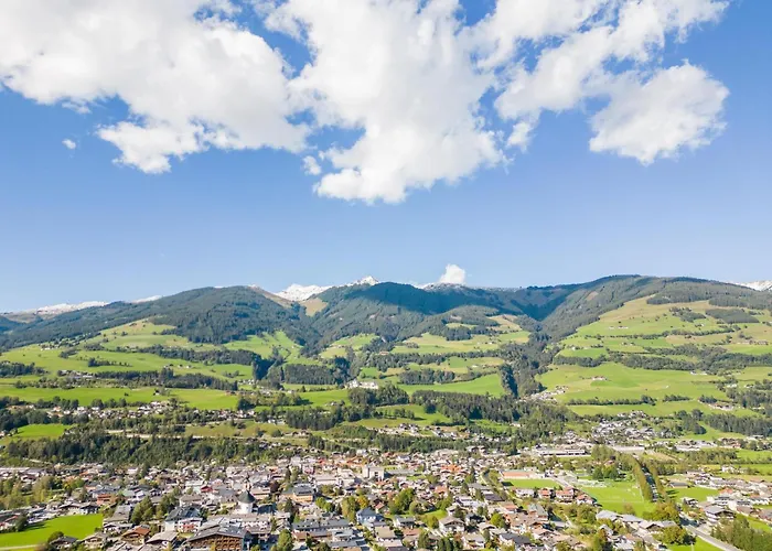 In Near Slopes Apartamento