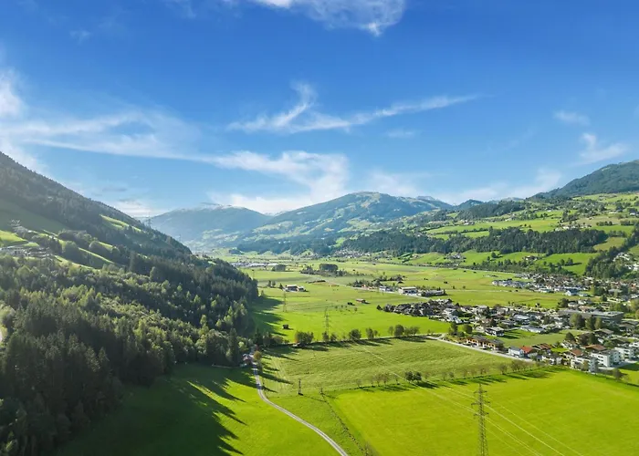 Apartman In Near Slopes *